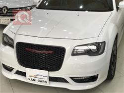 كرايسلر 300